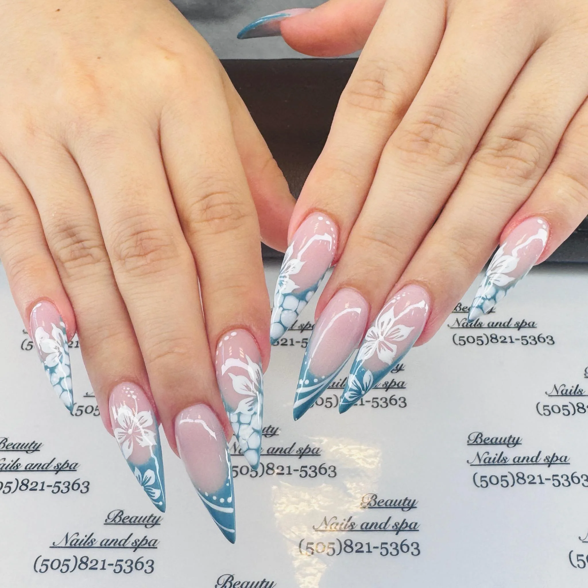 nail ideas